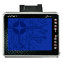 Datalogic Memor 12in CAP STD W10IOT VDC 12-48V met Int. (94R511235) thumbnail