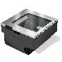 Datalogic MAGELLAN 3550 HSI 1D/2D Scanner RS232 WN (M3550-010300-00230) thumbnail