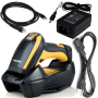 Datalogic PowerScan PBT9501 USB (PBT9501-ARRBK10US) thumbnail