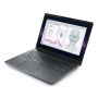 DELL Pro Max 16 Plus MB16250 Intel Core Ultra 7 265HX Mobiel werkstation 40,6 cm (16") Full HD+ 32 GB DDR5-SDRAM 1 TB SSD NVIDIA RTX PRO 2000 Blackwell Wi-Fi 7 (802.11be) Windows 11 Pro Belgisch Zwart (107W9) thumbnail
