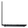 DELL Pro Max 16 Plus MB16250 Intel Core Ultra 7 265HX Mobiel werkstation 40,6 cm (16") Full HD+ 32 GB DDR5-SDRAM 1 TB SSD NVIDIA RTX PRO 2000 Blackwell Wi-Fi 7 (802.11be) Windows 11 Pro Belgisch Zwart (107W9) thumbnail