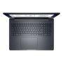 DELL Pro Max 16 Plus MB16250 Intel Core Ultra 7 265HX Mobiel werkstation 40,6 cm (16") Full HD+ 32 GB DDR5-SDRAM 1 TB SSD NVIDIA RTX PRO 2000 Blackwell Wi-Fi 7 (802.11be) Windows 11 Pro Belgisch Zwart (107W9) thumbnail