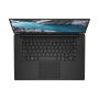 DELL XPS 15 7590 Intel® Core™ i7 i7-9750H Laptop 39,6 cm (15.6") Full HD 16 GB DDR4-SDRAM 512 GB SSD NVIDIA® GeForce® GTX 1650 Wi-Fi 6 (802.11ax) Windows 10 Home Zwart, Zilver (210-ASIH) thumbnail