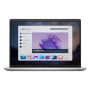 DELL Pro 14 Essential PV14255 Copilot+ PC AMD Ryzen AI 7 PRO 350 Laptop 35,6 cm (14") Full HD+ 16 GB DDR5-SDRAM 1 TB SSD Wi-Fi 6E (802.11ax) Windows 11 Pro US International Platina, Zilver (2NHD5) thumbnail