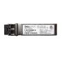 DELL 492-BCYC netwerk transceiver module Vezel-optiek 16000 Mbit/s SFP (492-BCYC) thumbnail