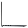 DELL Pro 15 Essential PV15250 Intel® Core™ i5 i5-1334U Laptop 39,6 cm (15.6") Full HD 16 GB DDR5-SDRAM 512 GB SSD Wi-Fi 6 (802.11ax) Windows 11 Pro Belgisch Zwart (4JY2C) thumbnail