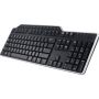 Dell KB522 Wired Multimedia USB Keyboard (KB522-BK-UK) thumbnail