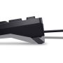 DELL Pro bekabeld samenwerkingstoetsenbord - KB525C - Verenigd Koninkrijk (QWERTY) (KB525C-UK-EMEA) thumbnail
