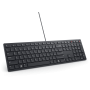 Dell KB525C Wired Collaboration Keyboard (KB525C-UK-EMEA) thumbnail
