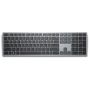 Dell KB700 Multi-Device Wireless Keyboard (KB700-GY-R-SWI) thumbnail