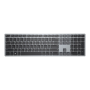 Dell KB700 Multi-Device Wireless Keyboard (KB700-GY-R-UK) thumbnail
