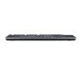 DELL KB813 toetsenbord Universeel USB QWERTY Amerikaans Engels Zwart (KB813-BK-US/EURO) thumbnail