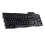 DELL KB813 toetsenbord Universeel USB QWERTY Amerikaans Engels Zwart (KB813-BK-US/EURO) thumbnail
