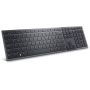 Dell Premier Collaboration Keyboard KB900 (KB900-GR-UK) thumbnail