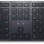 DELL Pro Premium samenwerkingstoetsenbord - KB900 - Verenigd Koninkrijk (QWERTY) (KB900-GR-UK) thumbnail