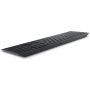 DELL Pro Premium samenwerkingstoetsenbord - KB900 - Verenigd Koninkrijk (QWERTY) (KB900-GR-UK) thumbnail