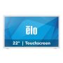 Elo ET2270L-2UWA-1-WH-G Elo 2270L 22-inch LC (E265991) thumbnail