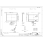 Elo LCM-TP-FZW10.1-E270180-AB-R Elo 10.1in (E270763) thumbnail