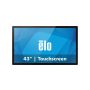 Elo 4363L 43IN LCD Full HD VGA HDMI 1.4 CAP (E344056) thumbnail