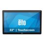 Elo ET2203LM-2UWB-1-BL-NS-G Elo 2203LM 22in (E380851) thumbnail