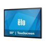 Elo 5053L 4K 50IN LCD UHD TouchPro PCAP HDMI (E665859) thumbnail
