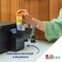 Epson EcoTank ET-2830 A4 multifunctionele Wi-Fi-printer met inkttank, inclusief tot 3 jaar inkt (C11CK59402) thumbnail