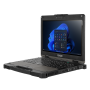Getac B360G2 Pro i5-1240P 13.3in Webcam PCIe S (BS3154BHBDAJ) thumbnail