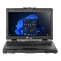 Getac B360G2 i7-1260P 13.3in Webcam PCIe SR FH (BS7164BLBDGX) thumbnail