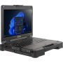 Getac B360G2 Pro i7-1260P 13.3in Webcam PCIe S (BS7179BSBDGW) thumbnail