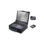Getac B360 Pro 13.3in Rugged Laptop U7-255H Windows (BV3179BABDG4) thumbnail