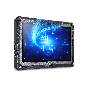 Getac F110 G6-EX i5-1135G7 11.6" ATEX Tablet met Webcam (FP2Q66TI1DHS) thumbnail