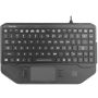 Getac Rugged Keyboard met Smart Card Reader (GDKBC7) thumbnail