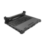Getac K120 Keyboard Dock met RF Passthrough (GDKBLJ) thumbnail