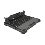 Getac K120 Keyboard Dock zonder RF Passthrough (GDKBLK) thumbnail