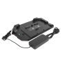 Getac K120G2 Office Dock met 120W AC Adapter (GDODU6) thumbnail