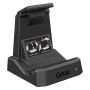Getac K120G2 Office Dock met 120W AC Adapter (GDODXC) thumbnail