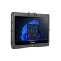 Getac K120 Rugged Tablet 256GB SSD met Canister (GSS2X9) thumbnail