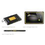 Getac S410G5 Laptop i5-1340P 14 inch zonder camera (ST2D5AQDS3MI) thumbnail