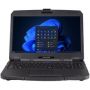 Getac S410G5 14in i5-1340P Laptop met Camera en PCIe (ST2N5A34SDXI) thumbnail
