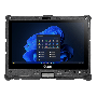 Getac S510 Rugged Laptop 15.6 inch PoE+ Windows 11 (SU1N7CQNSDCX) thumbnail