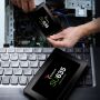 Getac S510 Rugged Laptop 15.6in i7 8GB (SU4D5A3DSDX5) thumbnail