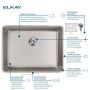 Getac UX10G3 - i5-1235U 10.1in FHD Cam PCIe SS (USL164TIXDLX) thumbnail
