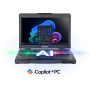 Getac V110G7 i7-1255U 11.6 inch FHD Camera Windows 11 Pro 16GB (VSE16YT3BGXA) thumbnail