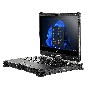Getac V110G7 i7-1265U CAM W11P 16GB/512GB PCIe (VSF16YJHBDXA) thumbnail