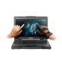 Getac V120 U5-225H 12.2in WCAM W11P 8GB 256GB (VV115PE4B3BA) thumbnail