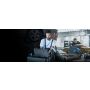 Getac V120 U5-225H 12.2" WCAM W11P 16GB 512GB (VV116YEYBDBA) thumbnail