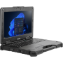 Getac X600 Rugged Laptop i5-11500HE 16GB 512GB (XR7166F4BDCA) thumbnail