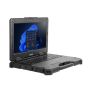 Getac X600 Rugged Laptop i7-11850HE 15.6 inch met webcam (XR8169CDBDCA) thumbnail
