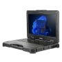 Getac X600 Pro 15.6 inch Rugged Laptop (XR94FBC2QXKK) thumbnail