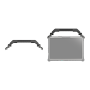 Getac X600 i5-11500HE 15.6 inch 16GB 512GB W11P (XRFX66CEBDCA) thumbnail